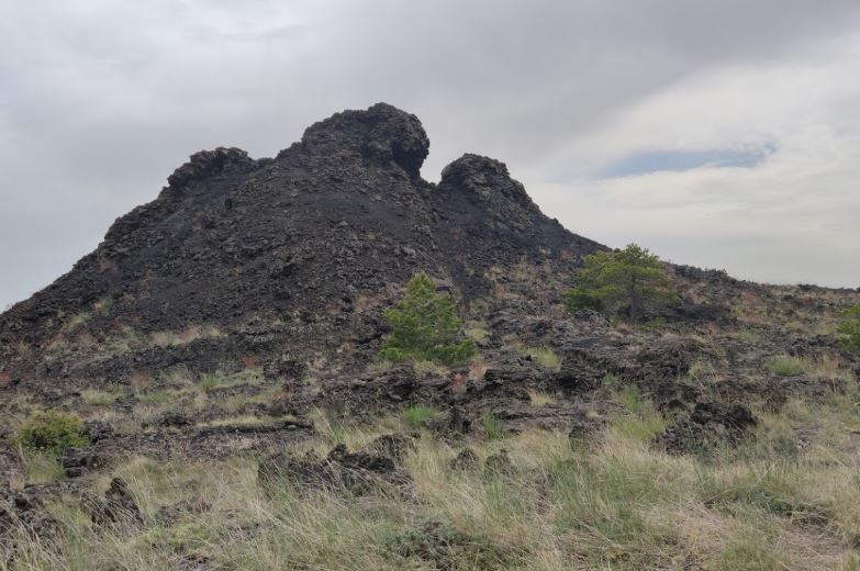 etna monte nero degli zappini