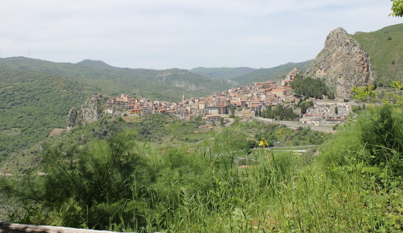 parco za draga roccella valdemone