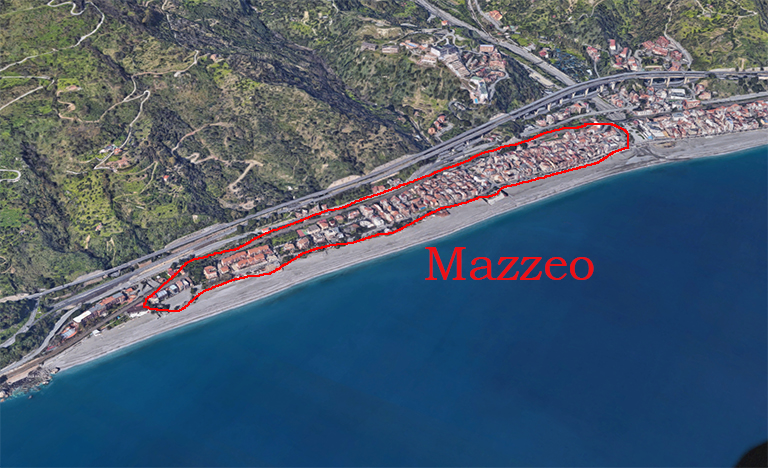 Mazzeo Taormina